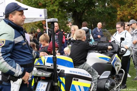 Čarobni dan v Arboretumu Volčji Potok presegel pričakovanja (8)